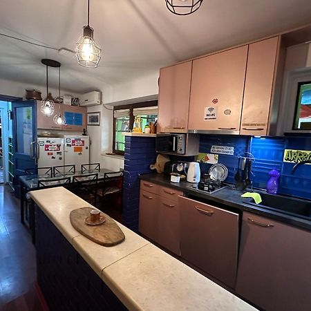 Hostel Balkan Han Sarajevo Ngoại thất bức ảnh