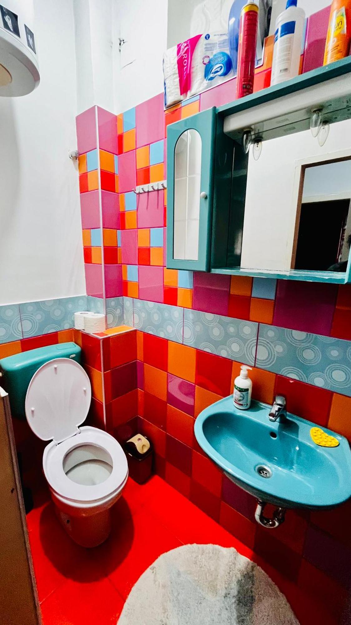 Hostel Balkan Han Sarajevo Ngoại thất bức ảnh
