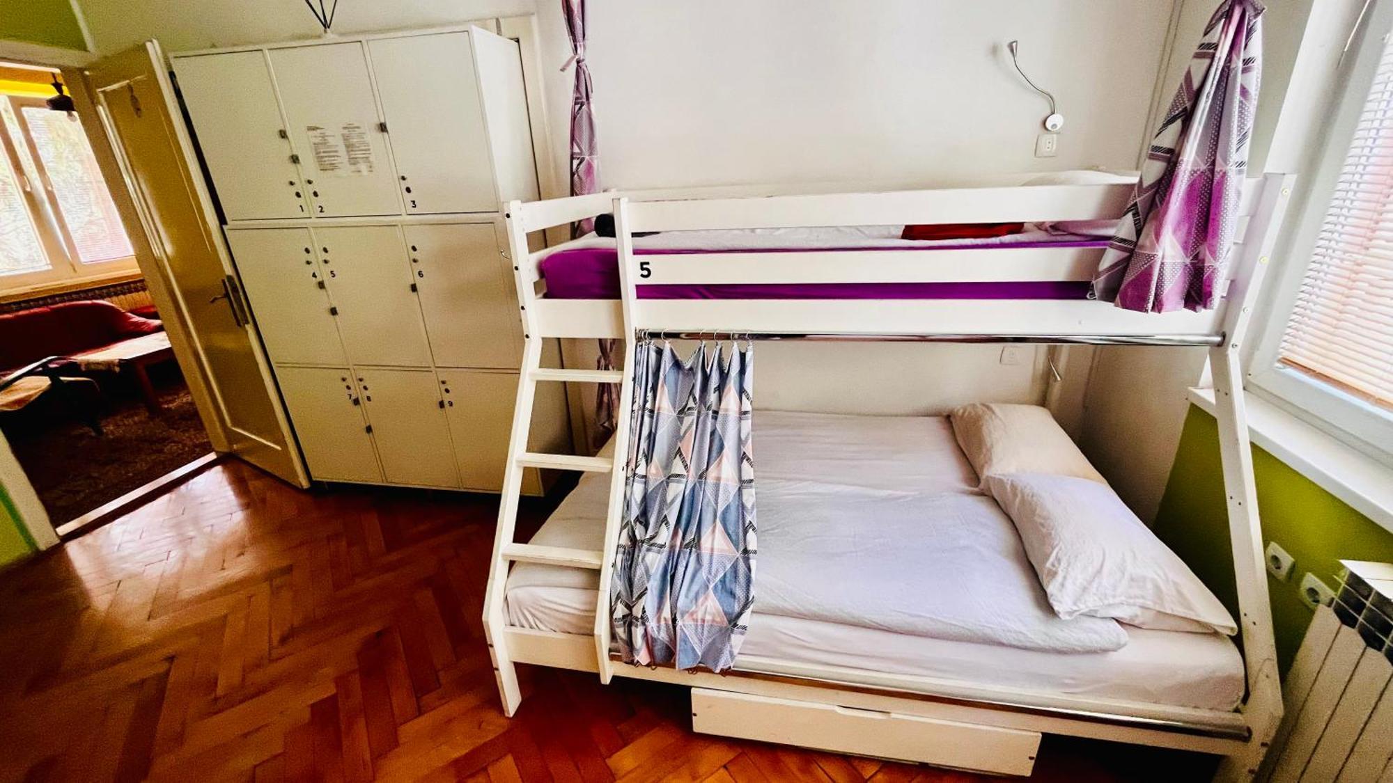 Hostel Balkan Han Sarajevo Ngoại thất bức ảnh