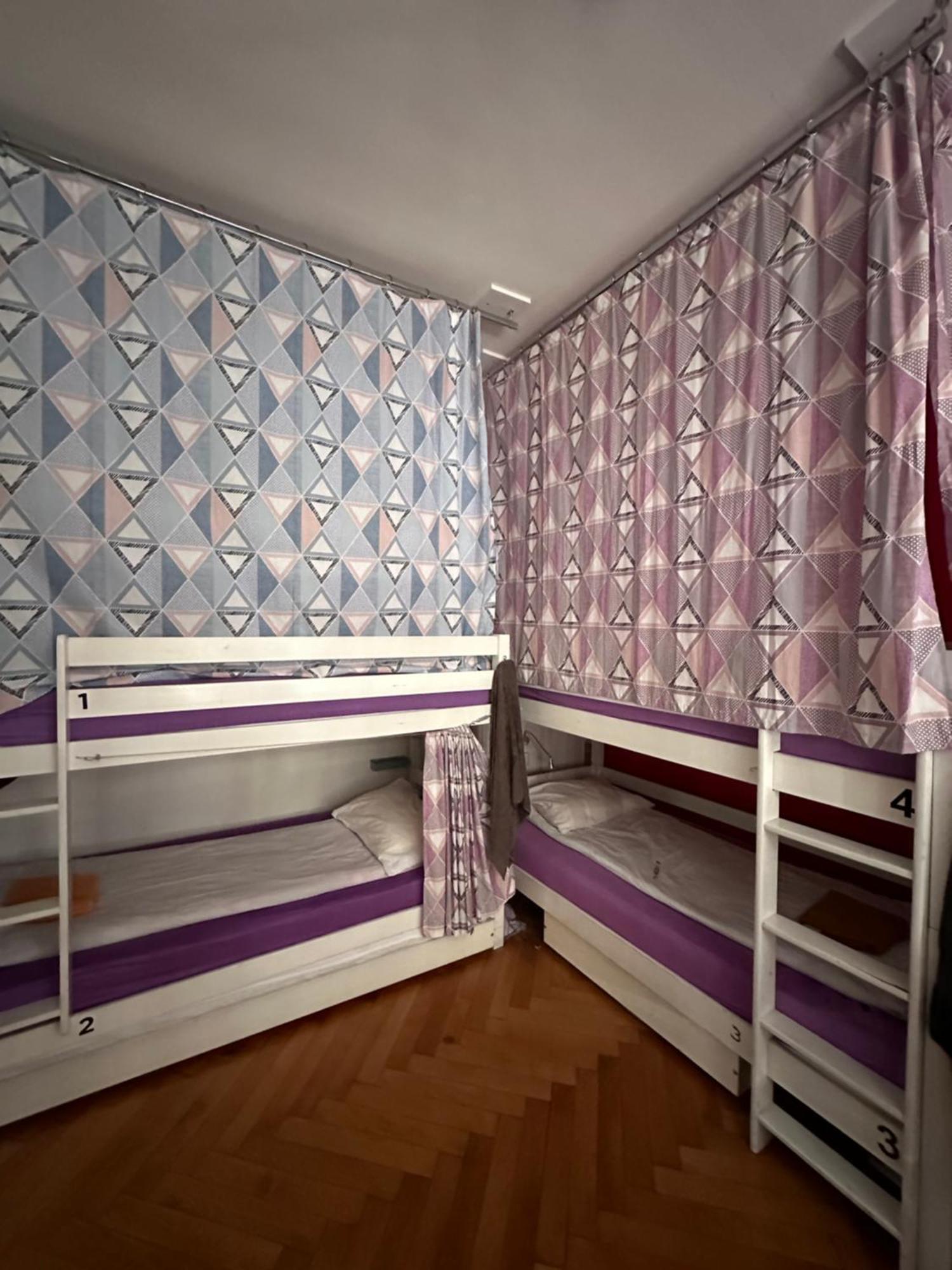 Hostel Balkan Han Sarajevo Ngoại thất bức ảnh