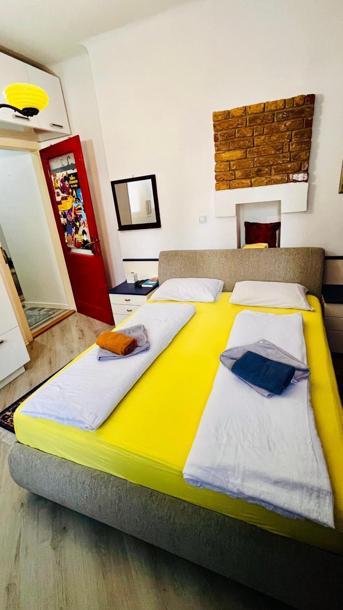 Hostel Balkan Han Sarajevo Ngoại thất bức ảnh