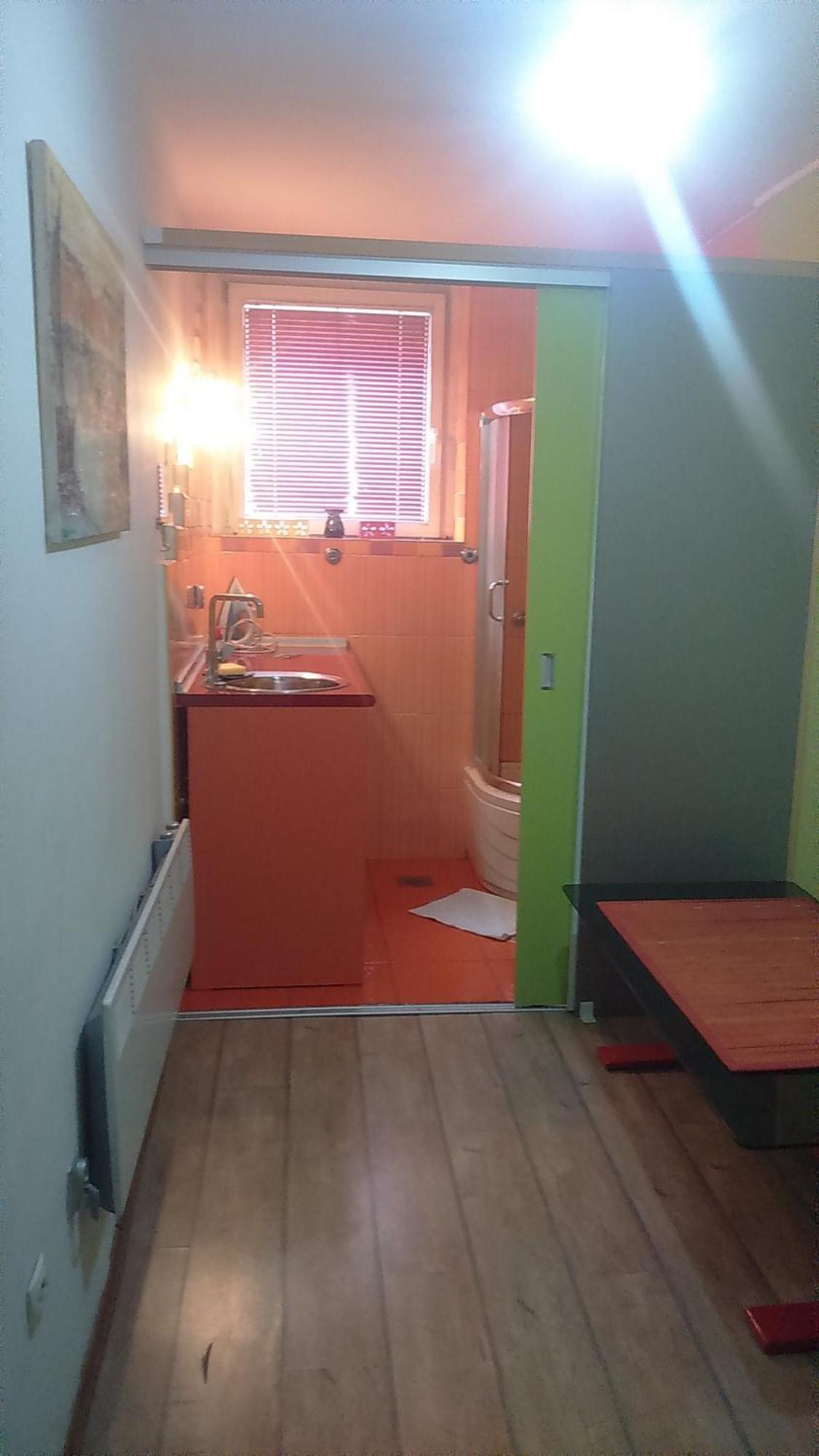 Hostel Balkan Han Sarajevo Phòng bức ảnh