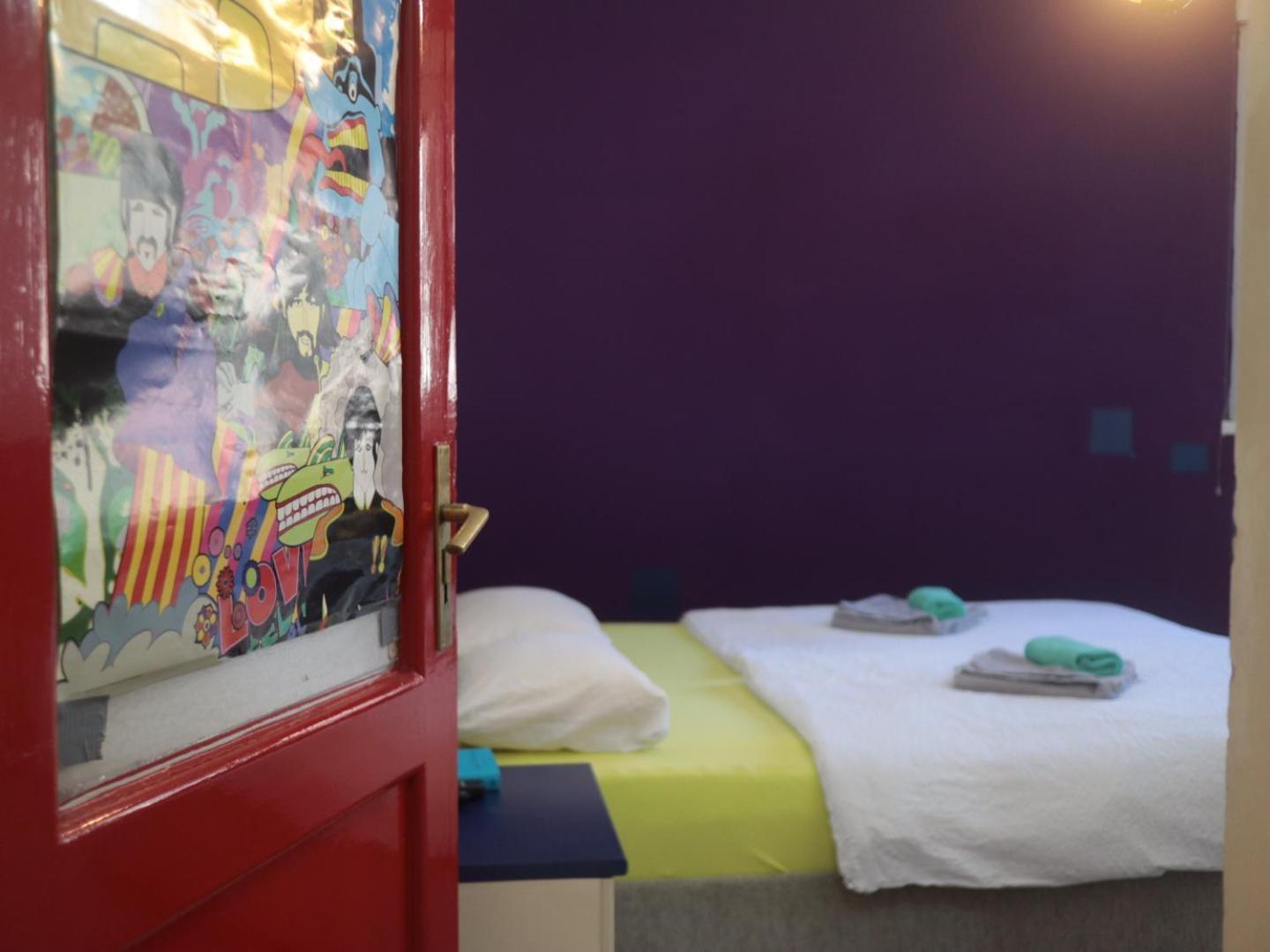 Hostel Balkan Han Sarajevo Ngoại thất bức ảnh