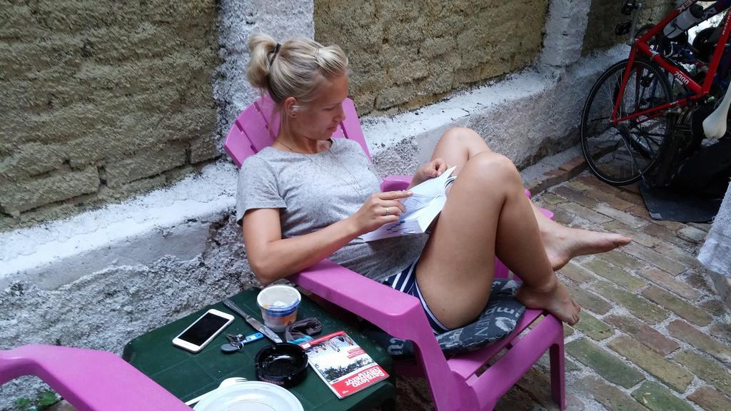 Hostel Balkan Han Sarajevo Ngoại thất bức ảnh